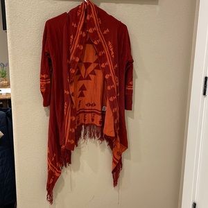energé Cardigan Size S